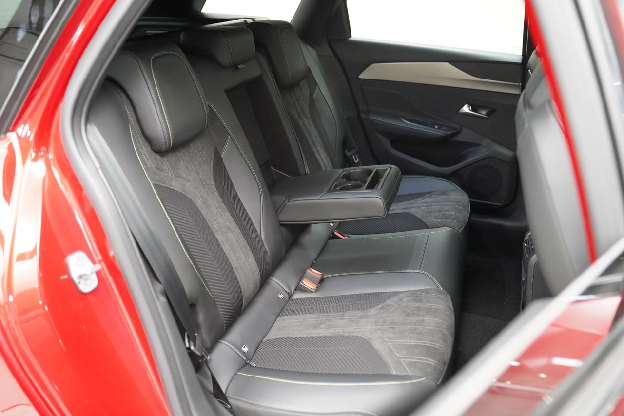 Foto Peugeot 308 19