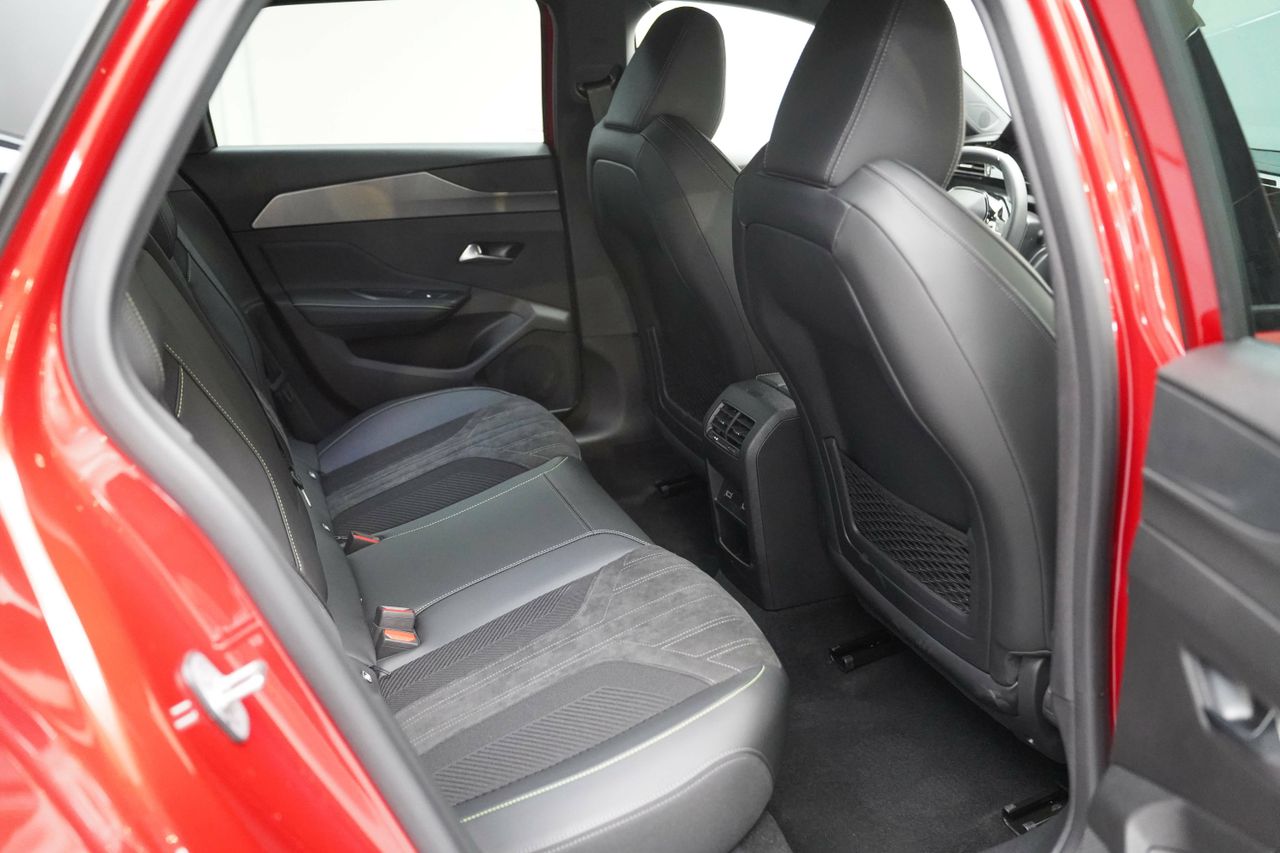 Foto Peugeot 308 20