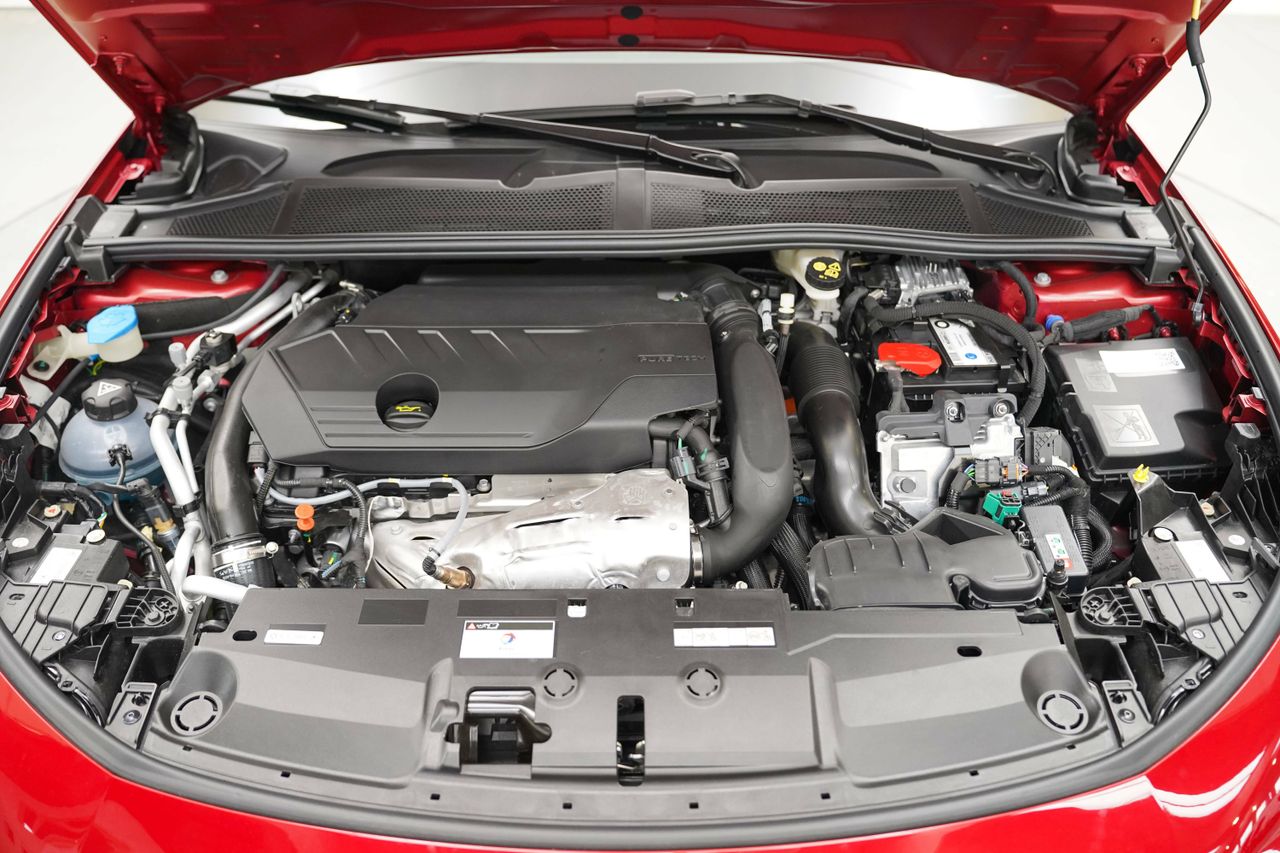 Foto Peugeot 308 30