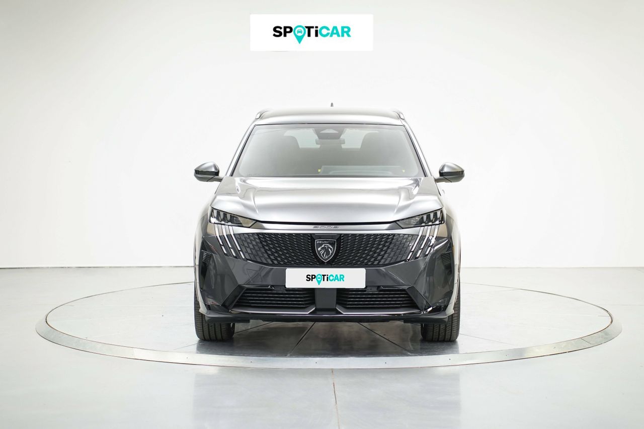 Foto Peugeot 5008 2