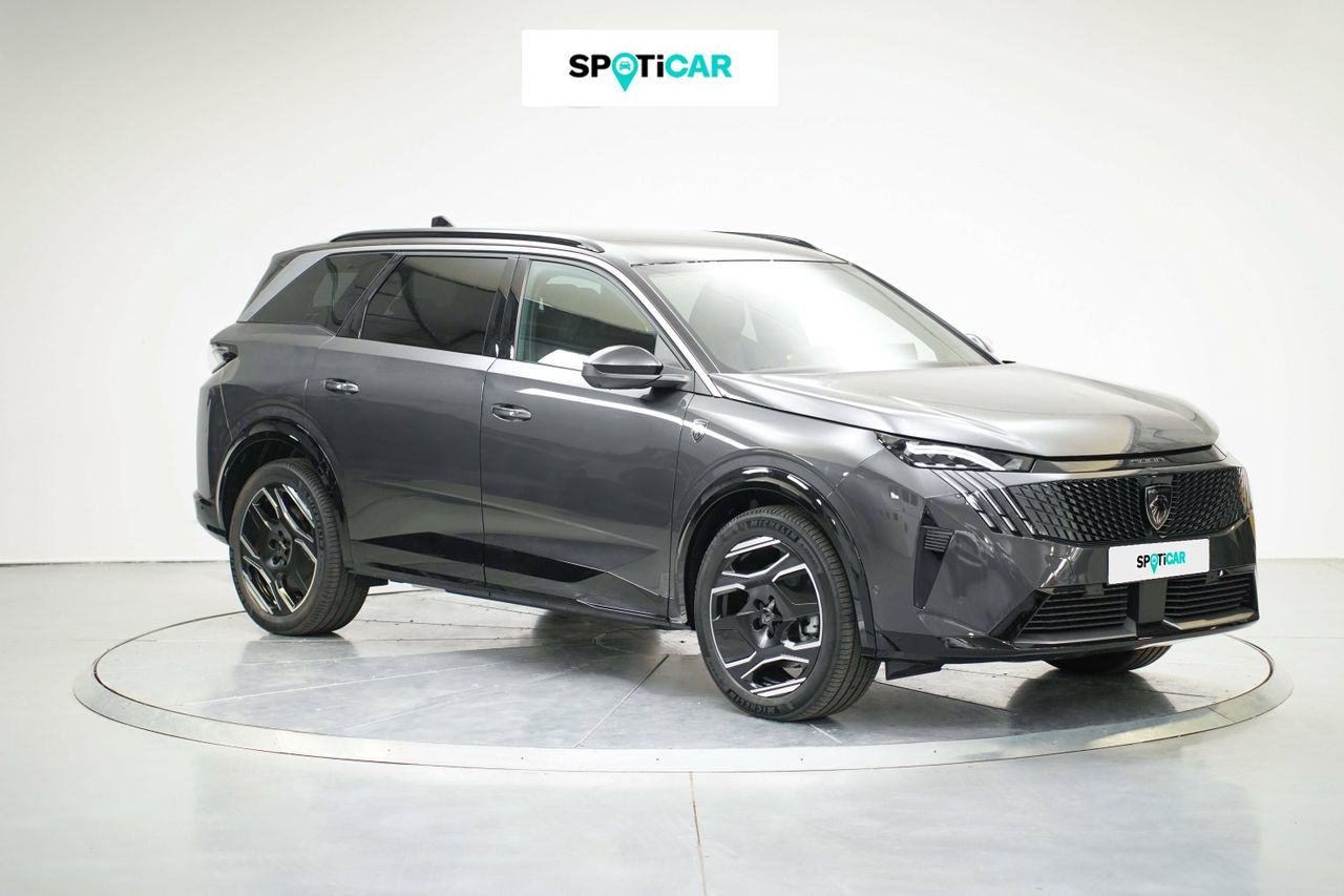 Foto Peugeot 5008 3