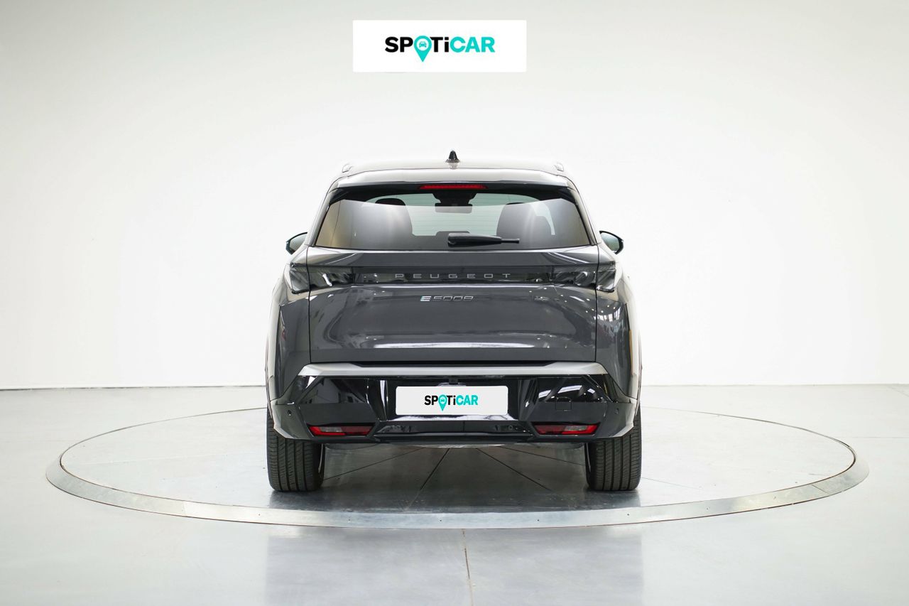 Foto Peugeot 5008 5