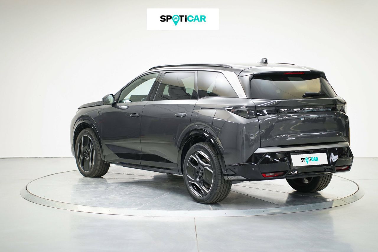 Foto Peugeot 5008 6