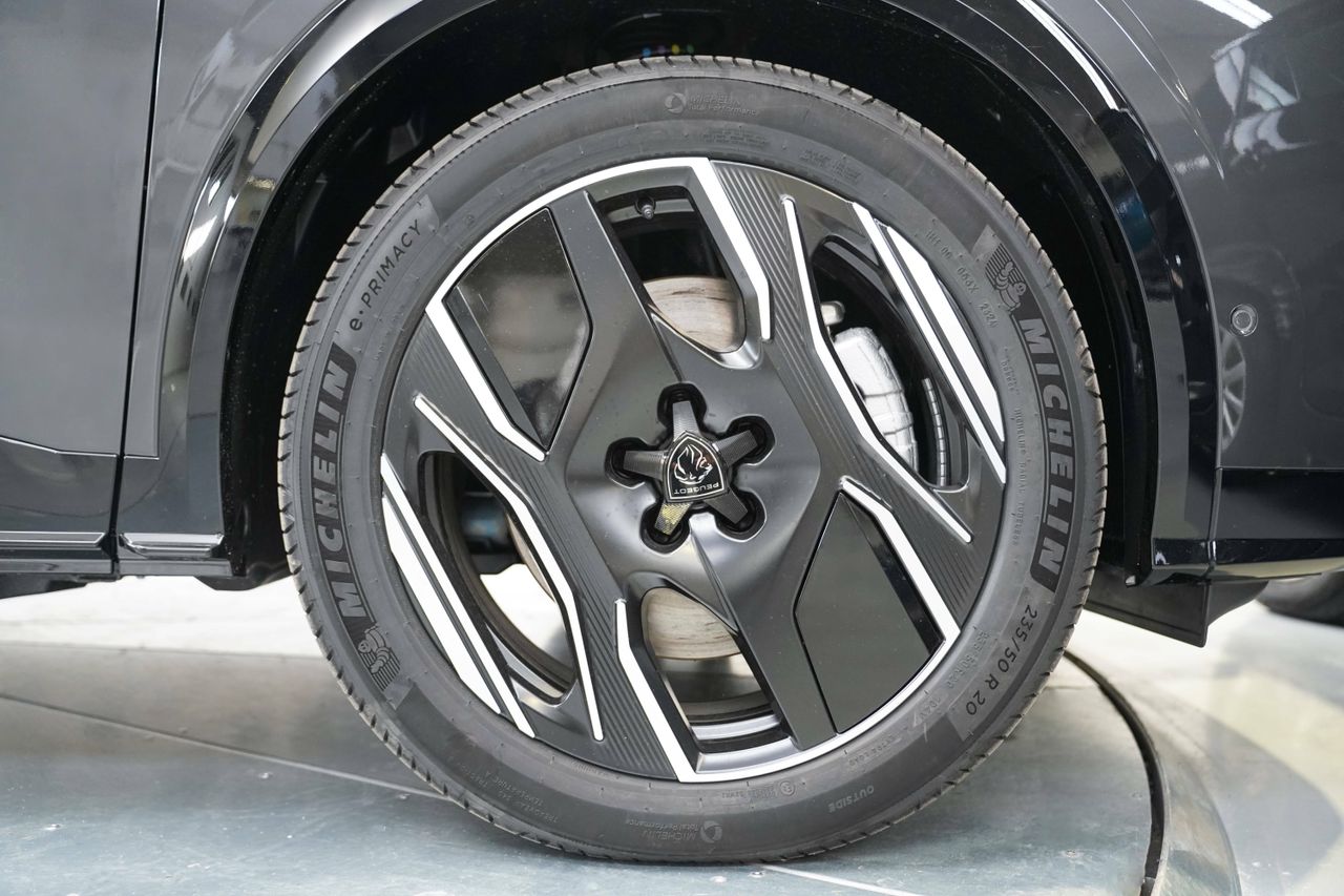 Foto Peugeot 5008 7