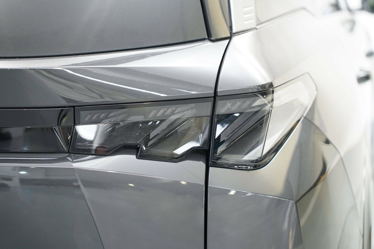 Foto Peugeot 5008 9