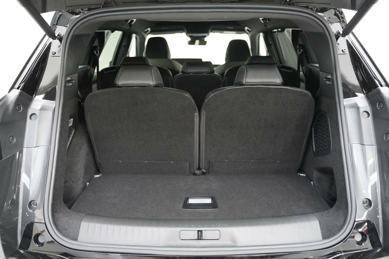 Foto Peugeot 5008 11