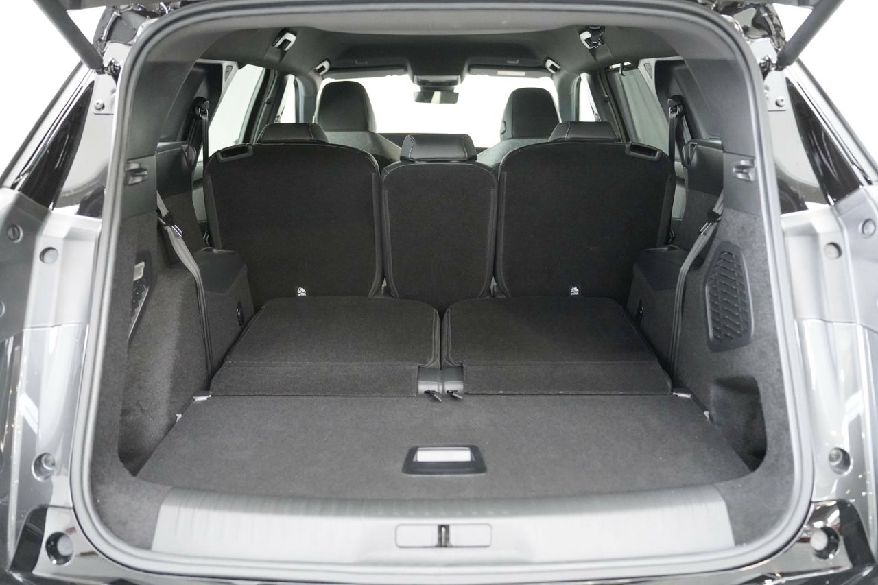 Foto Peugeot 5008 12