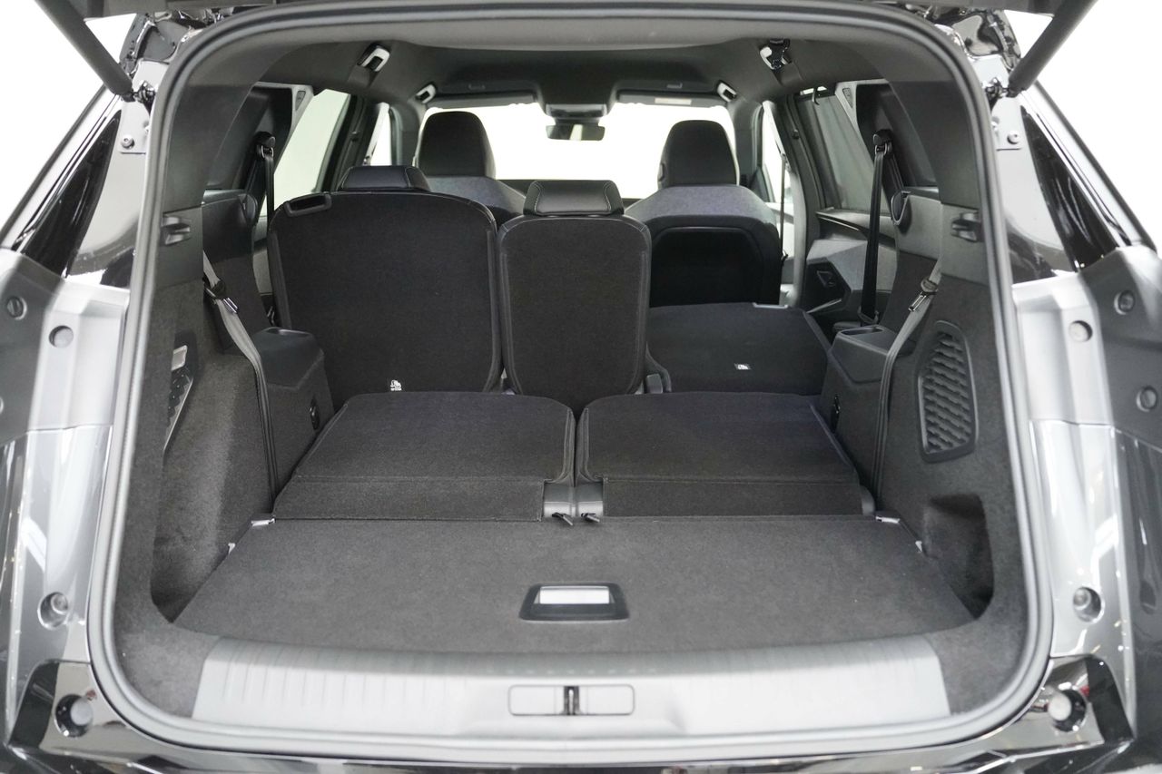 Foto Peugeot 5008 13