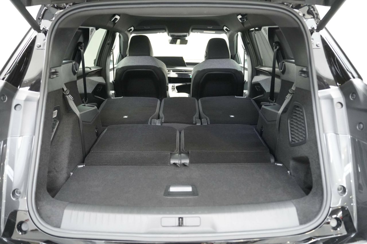 Foto Peugeot 5008 14