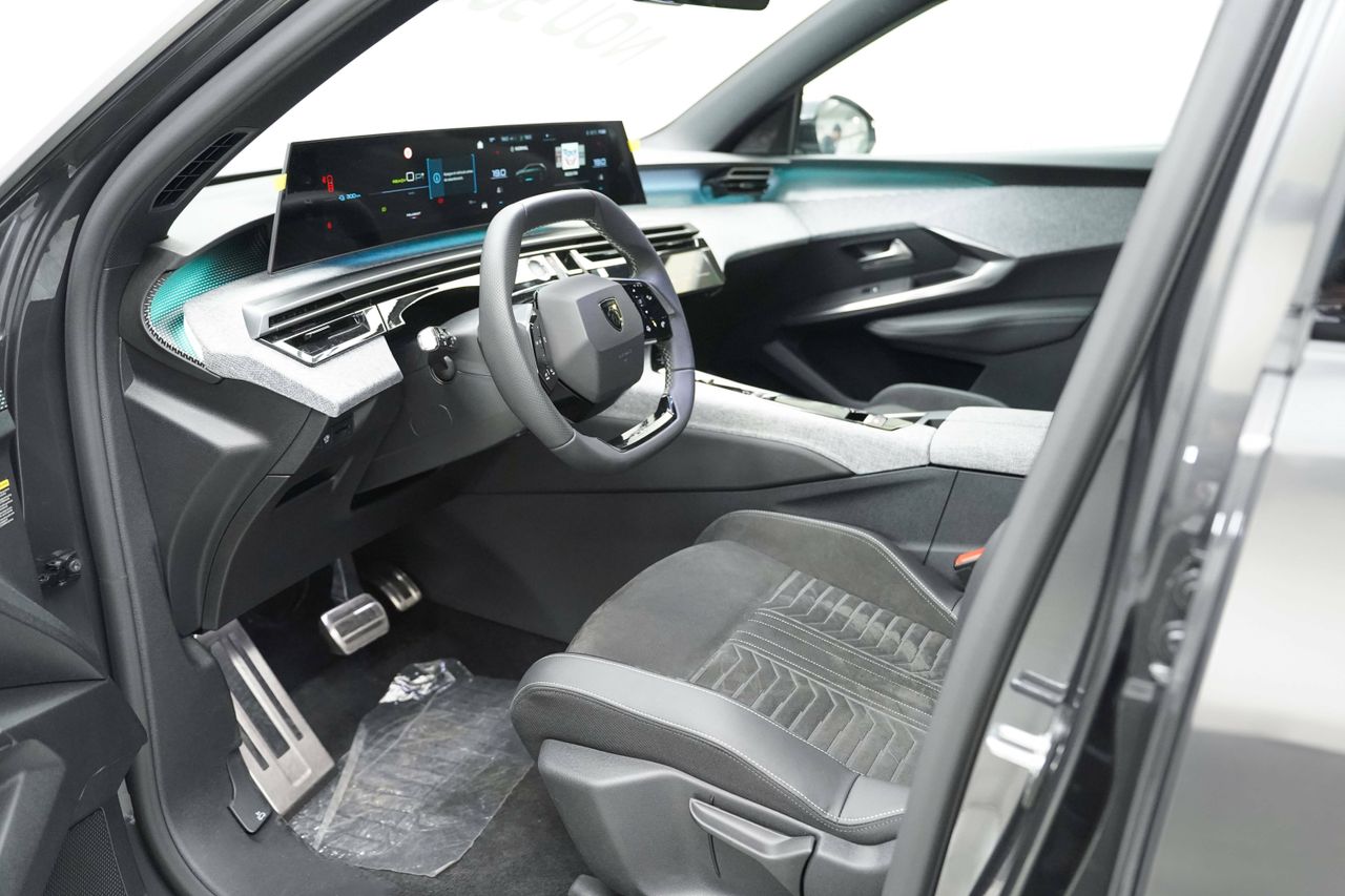 Foto Peugeot 5008 16