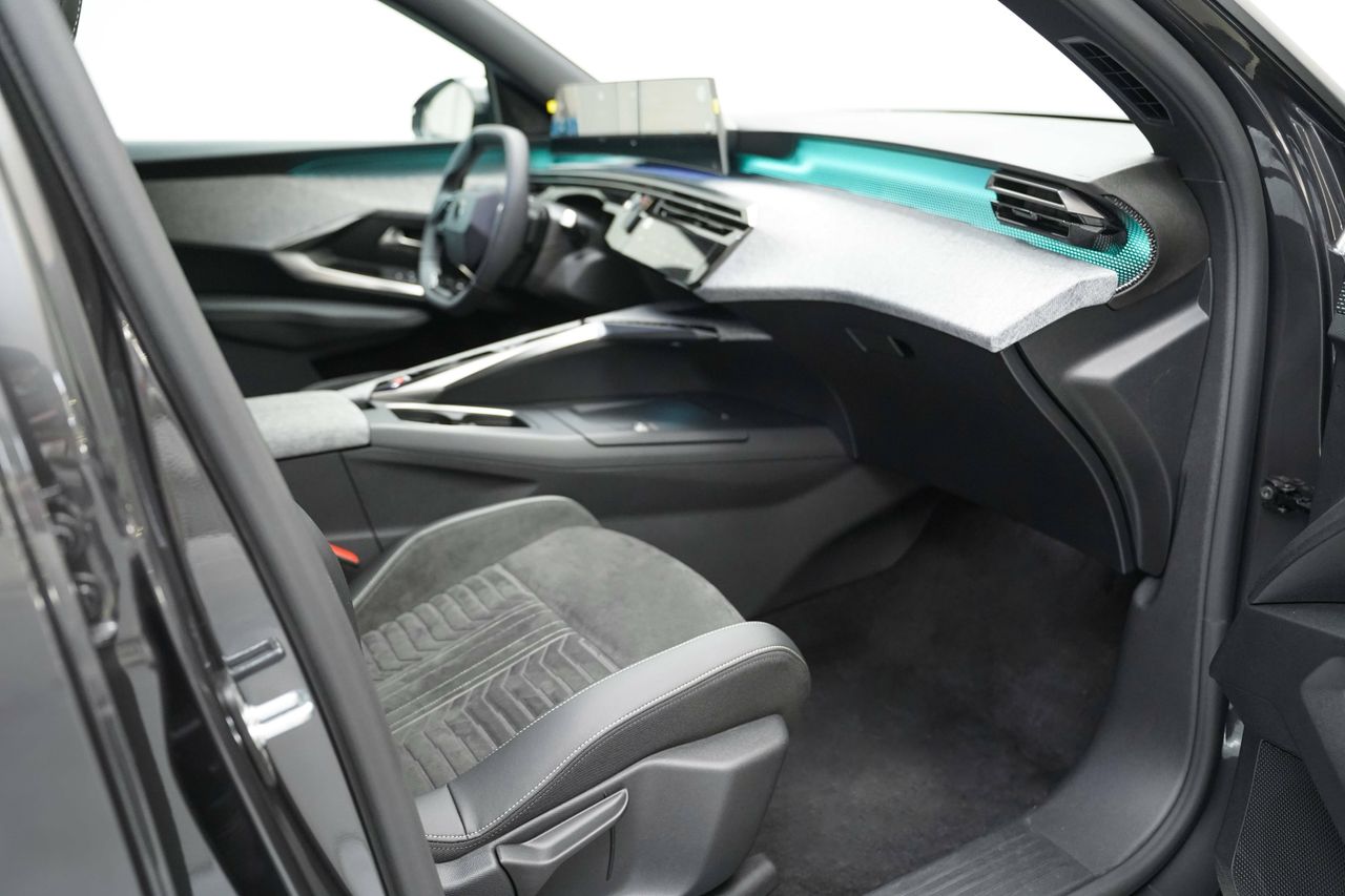 Foto Peugeot 5008 17