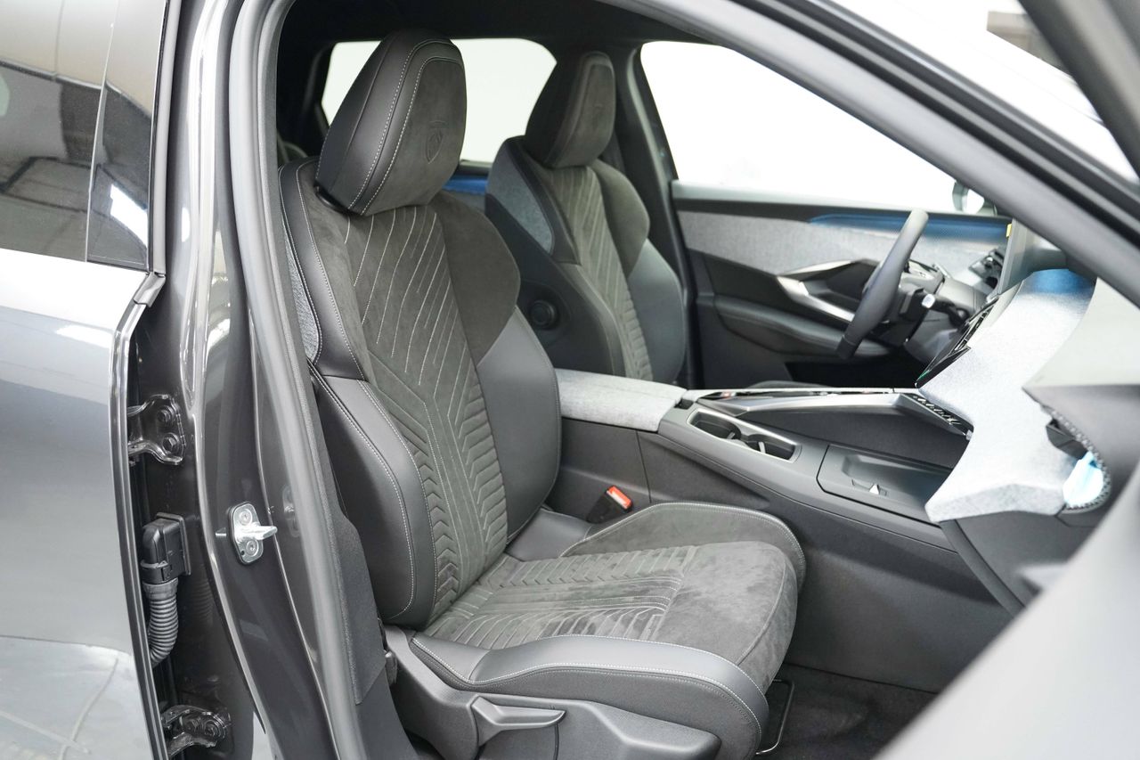 Foto Peugeot 5008 18