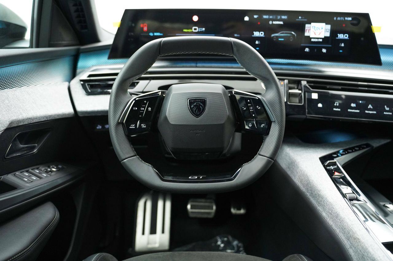 Foto Peugeot 5008 20
