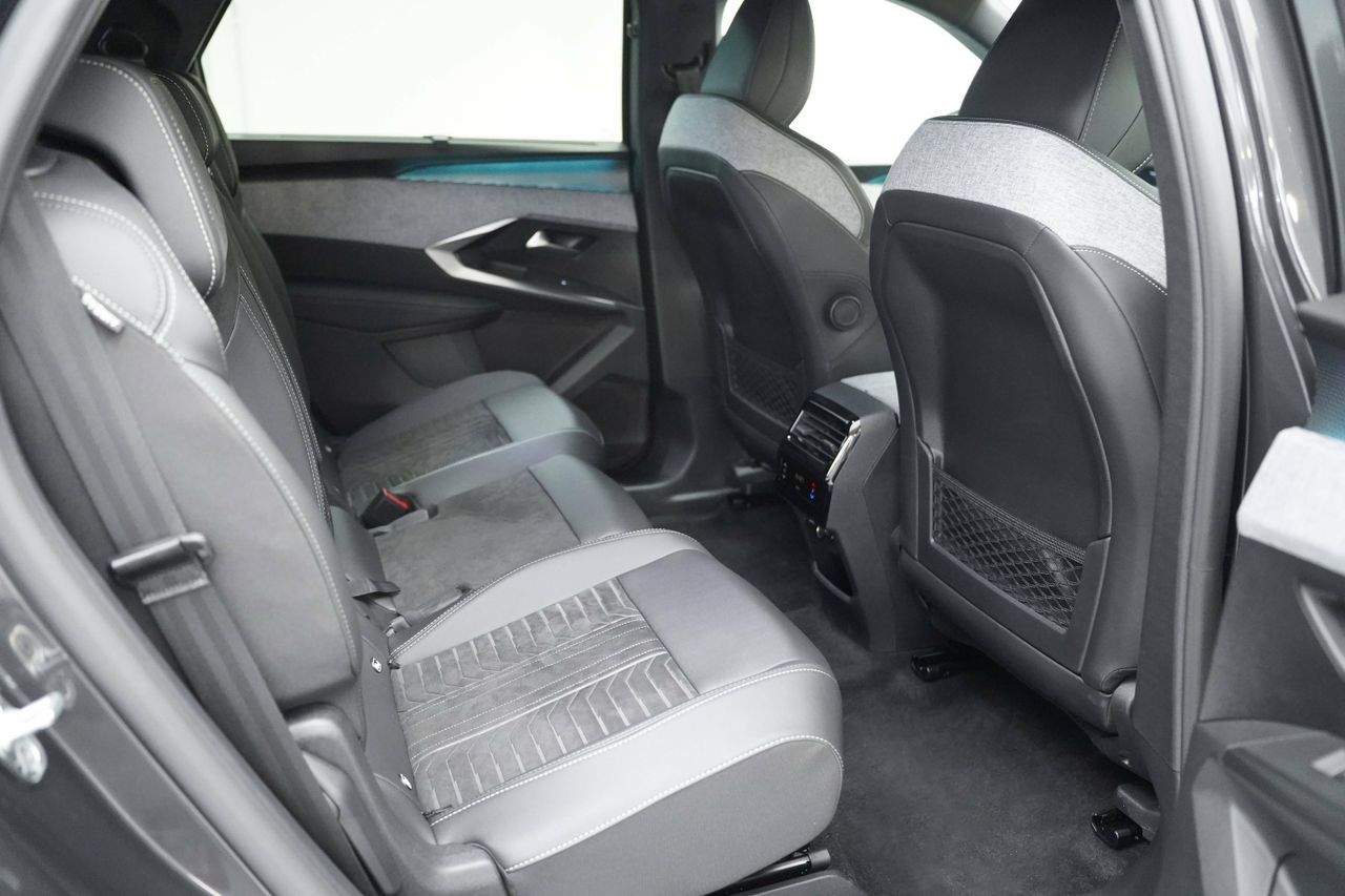 Foto Peugeot 5008 22