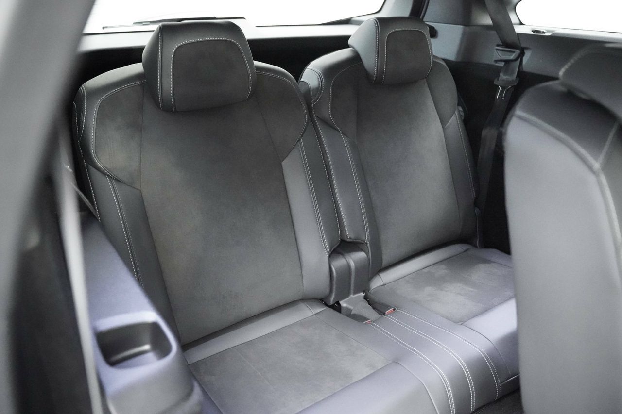 Foto Peugeot 5008 23