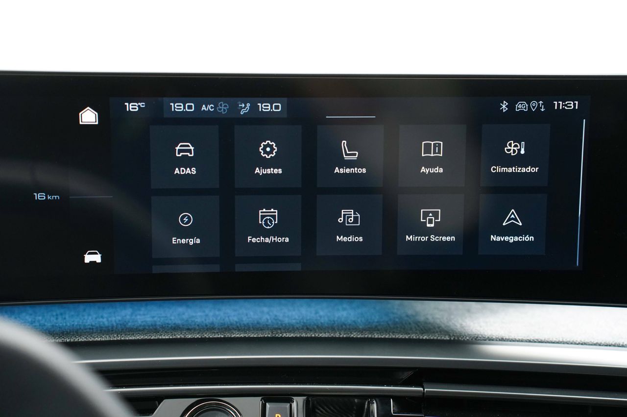 Foto Peugeot 5008 25