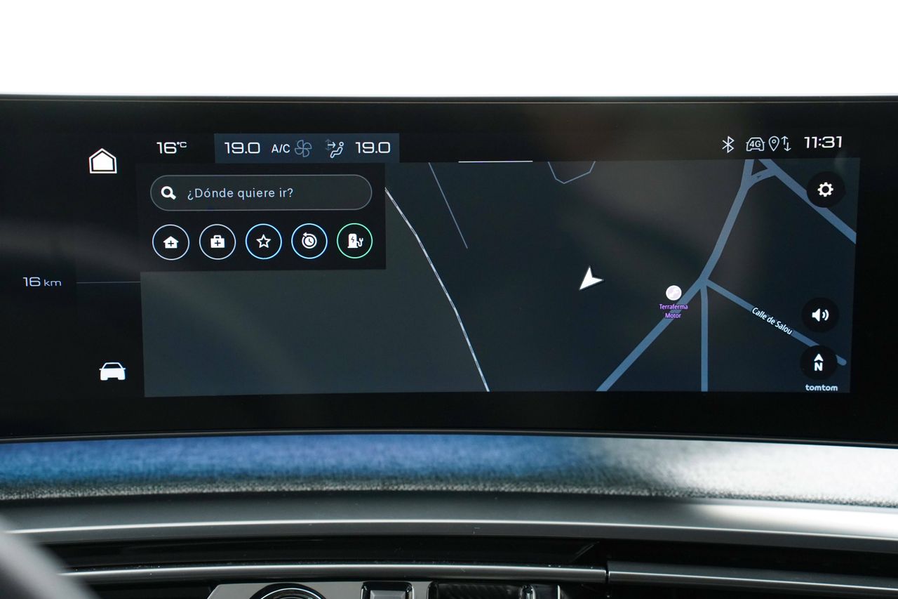 Foto Peugeot 5008 26