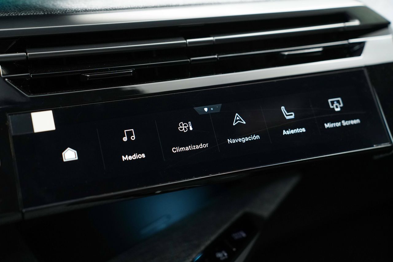 Foto Peugeot 5008 28