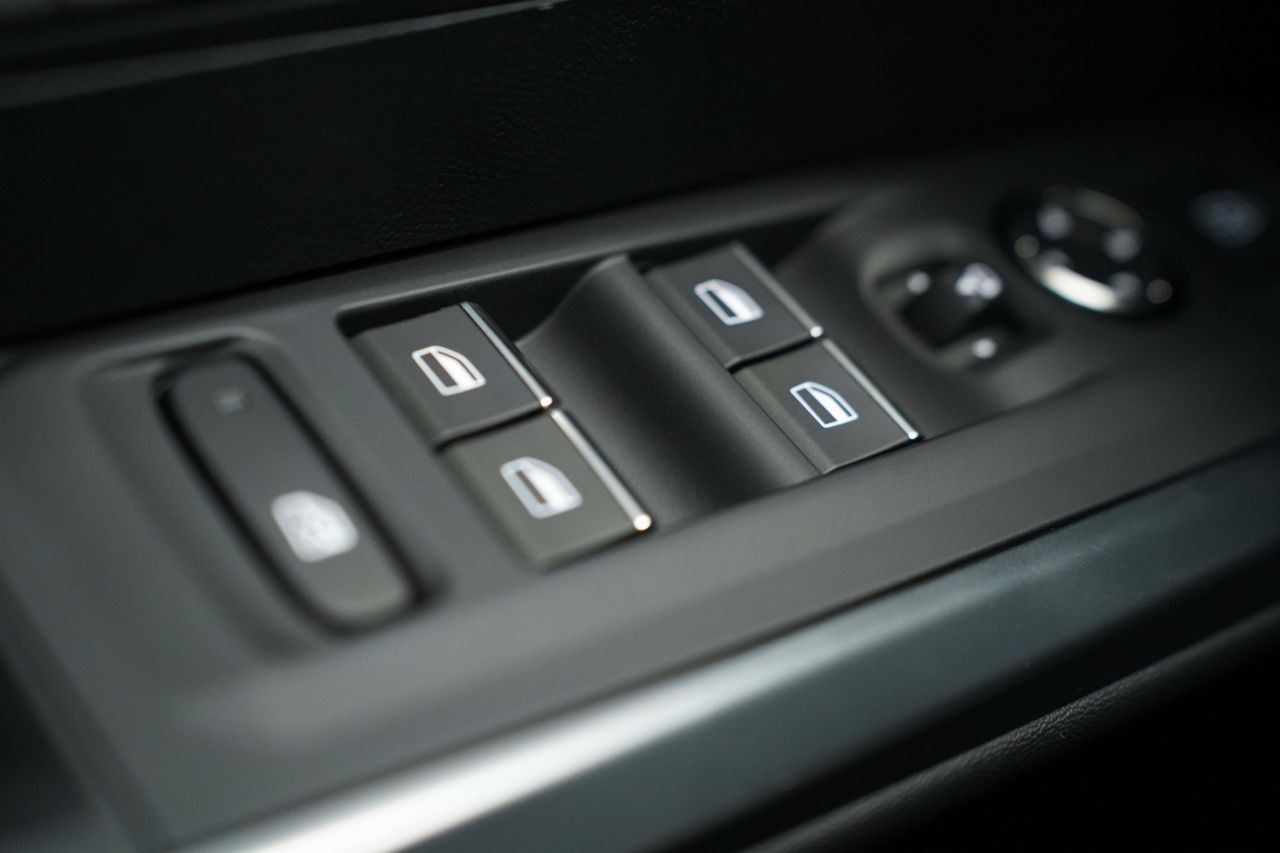 Foto Peugeot 5008 29