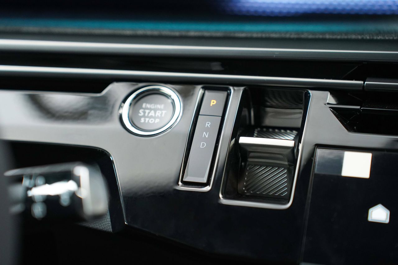 Foto Peugeot 5008 30