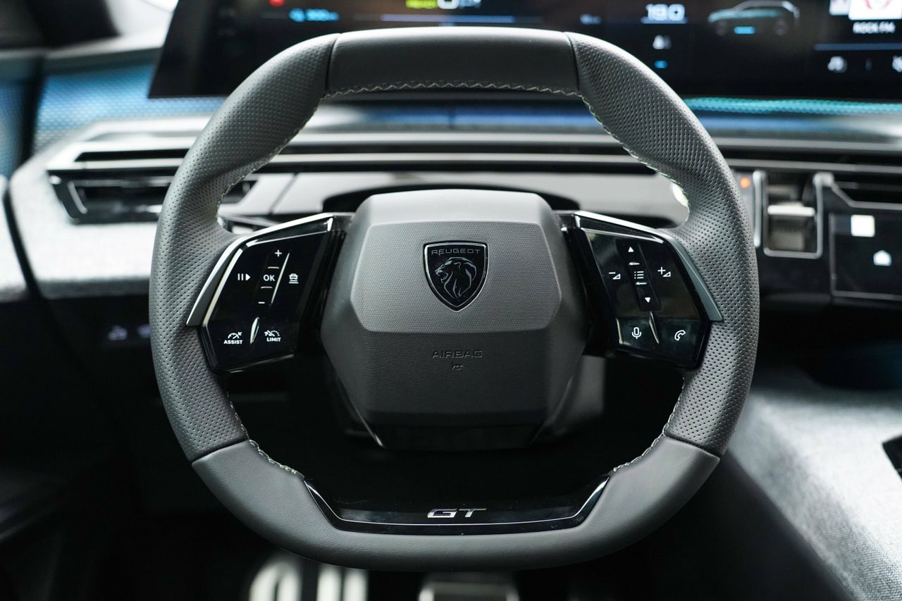 Foto Peugeot 5008 31