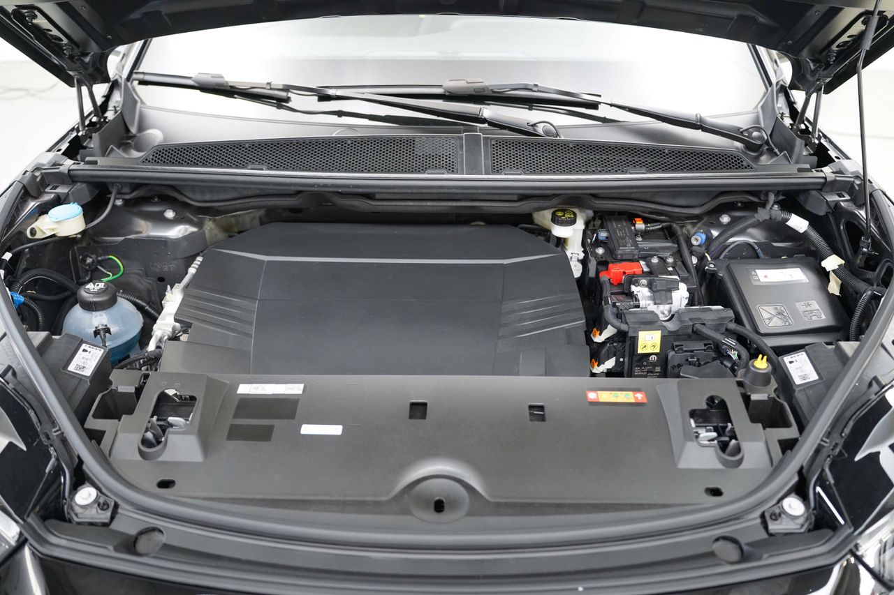 Foto Peugeot 5008 33