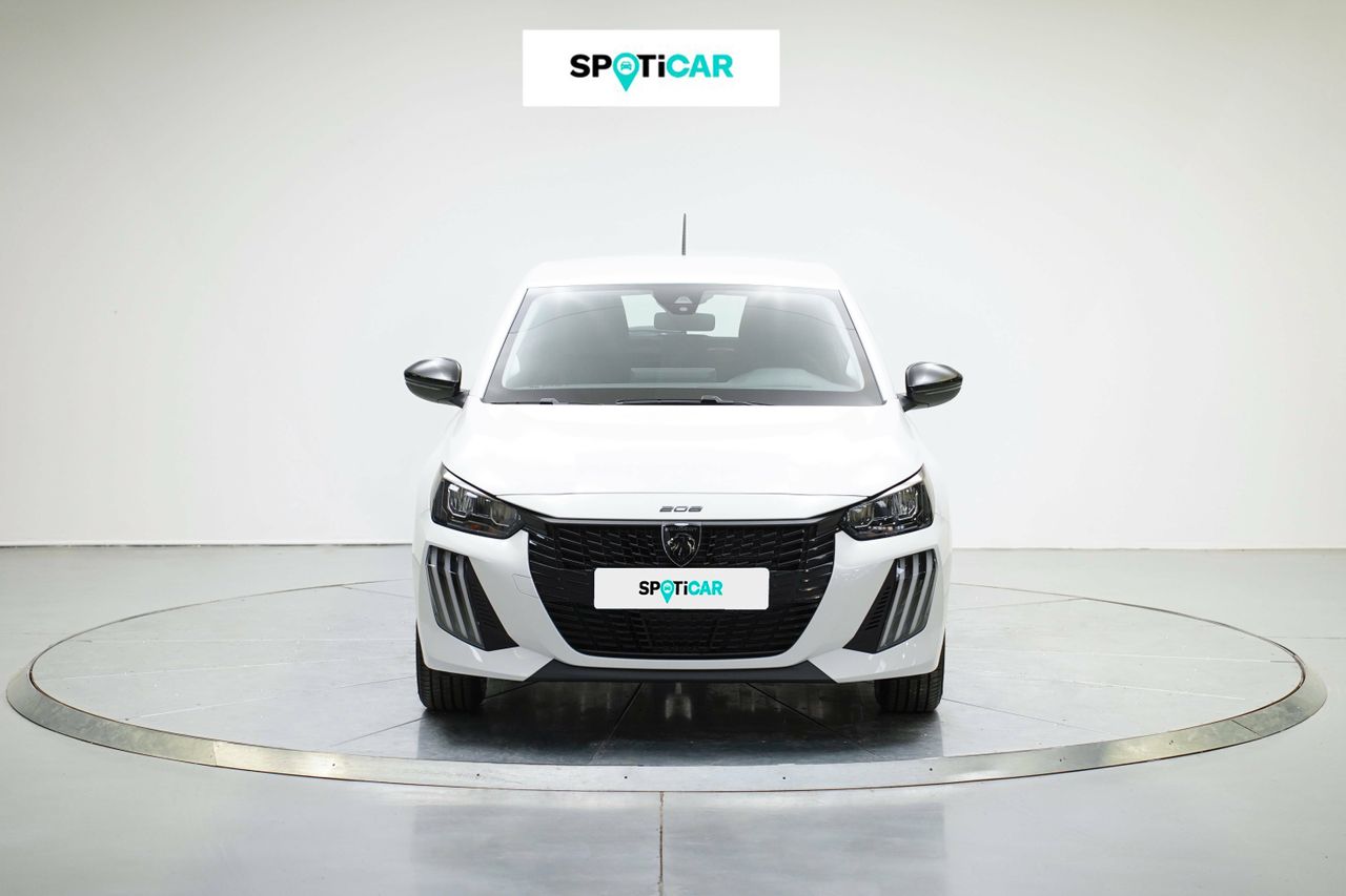 Foto Peugeot 208 2