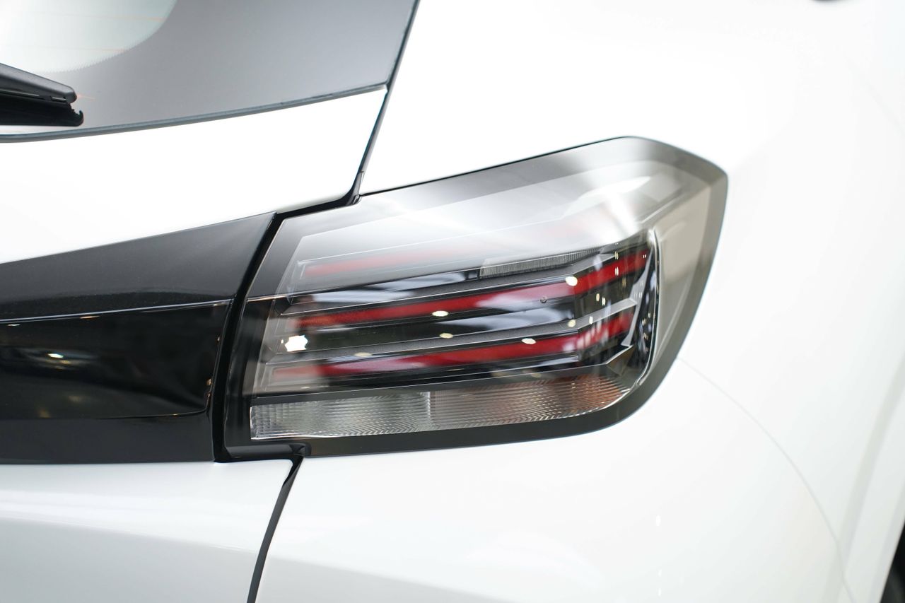 Foto Peugeot 208 9
