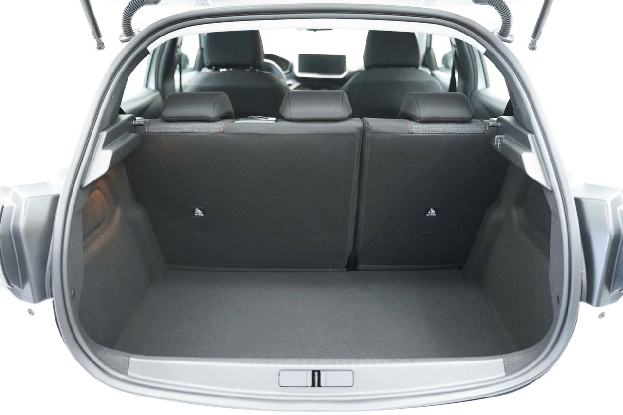 Foto Peugeot 208 11