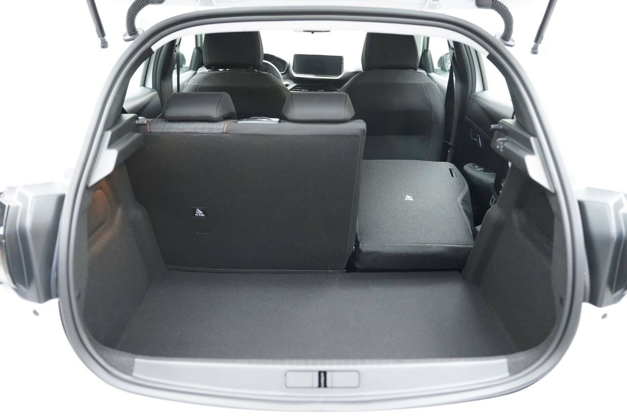 Foto Peugeot 208 12
