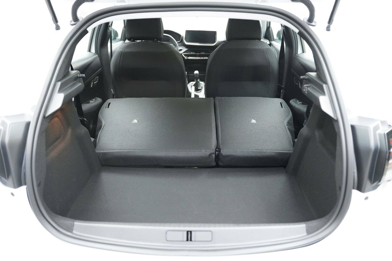 Foto Peugeot 208 13