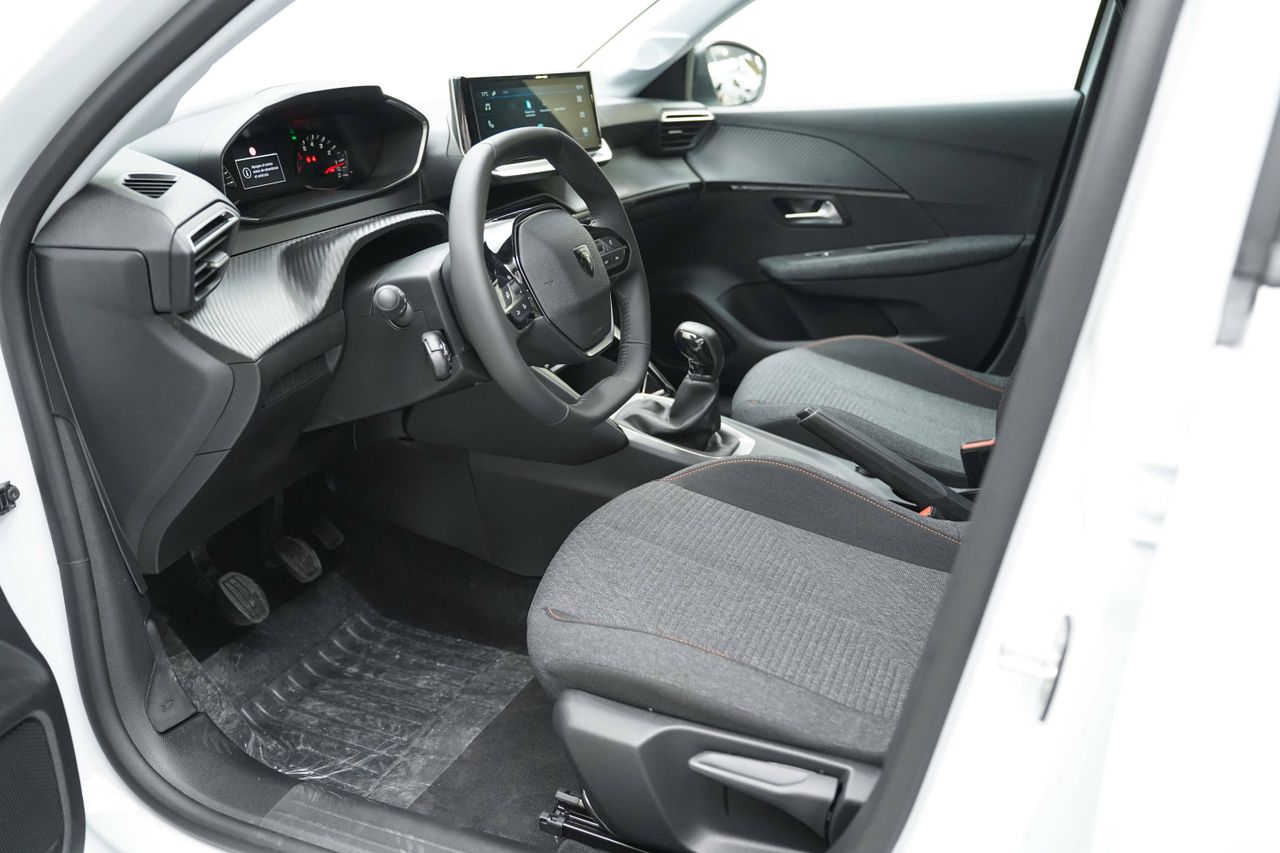 Foto Peugeot 208 14