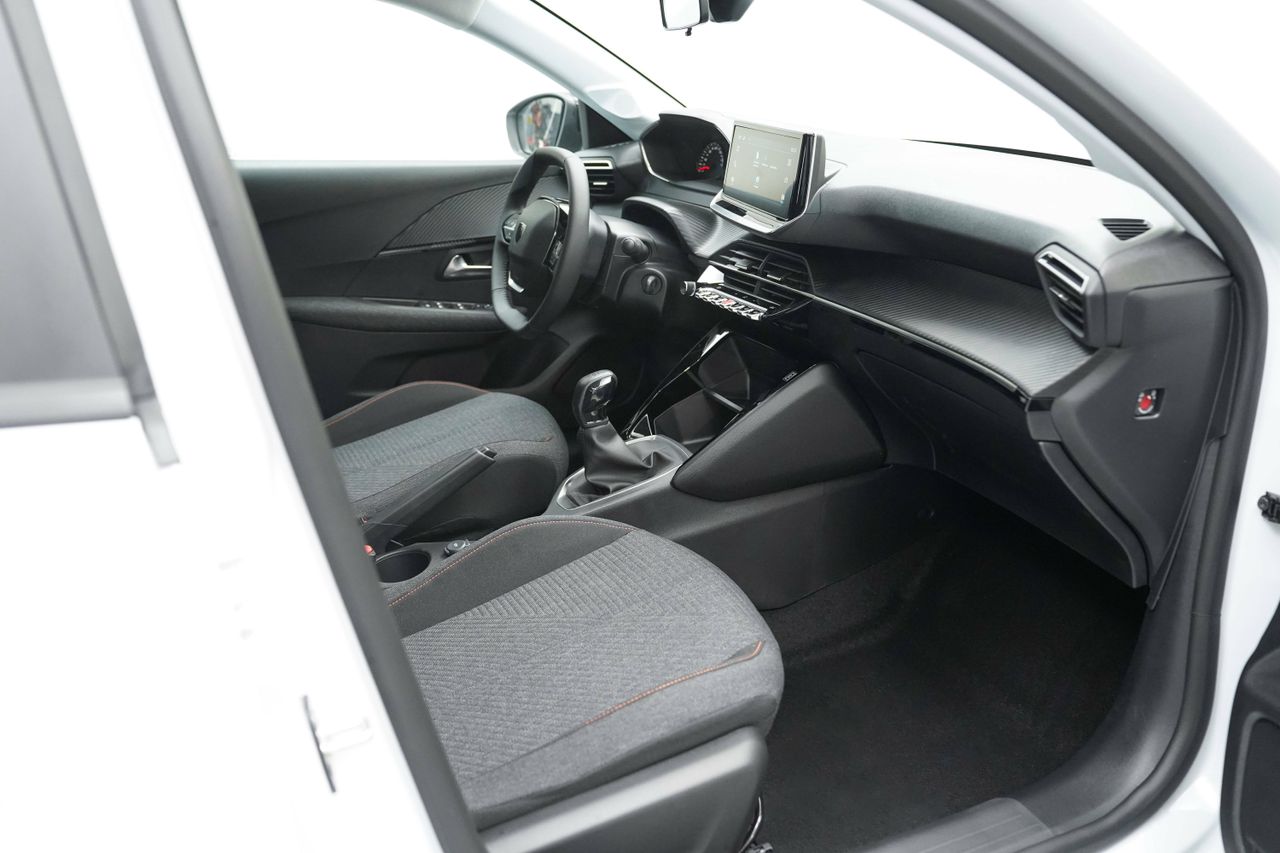 Foto Peugeot 208 15