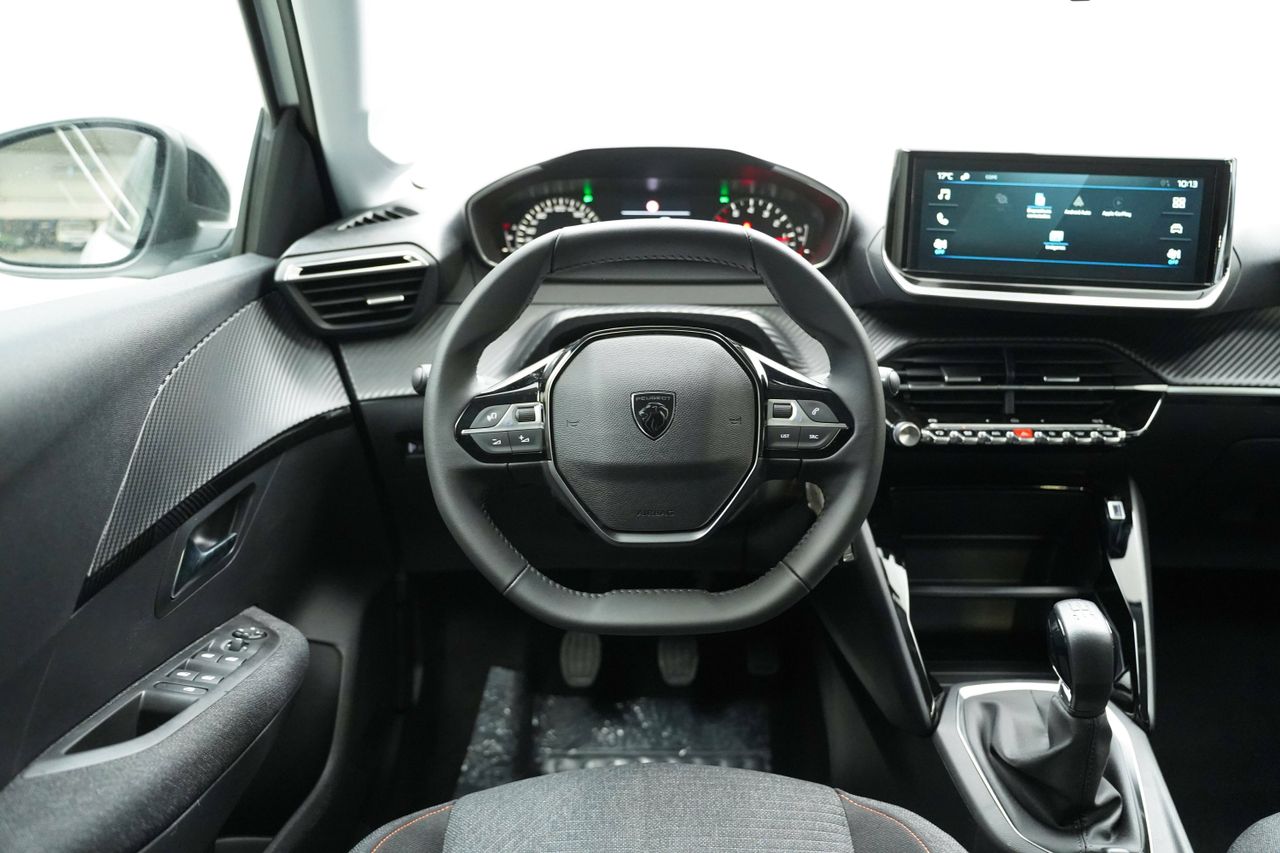 Foto Peugeot 208 18