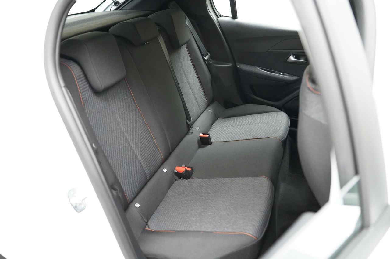 Foto Peugeot 208 19