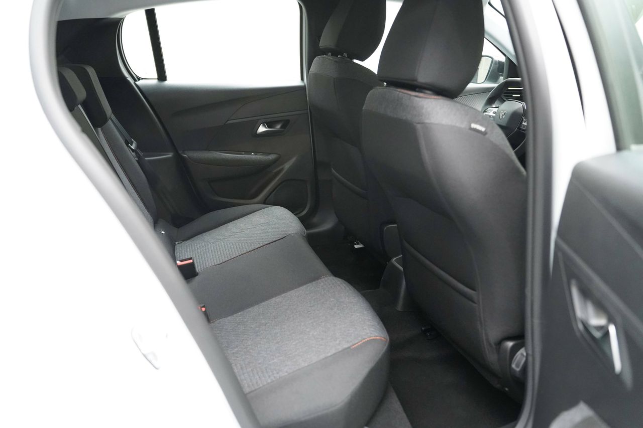 Foto Peugeot 208 20