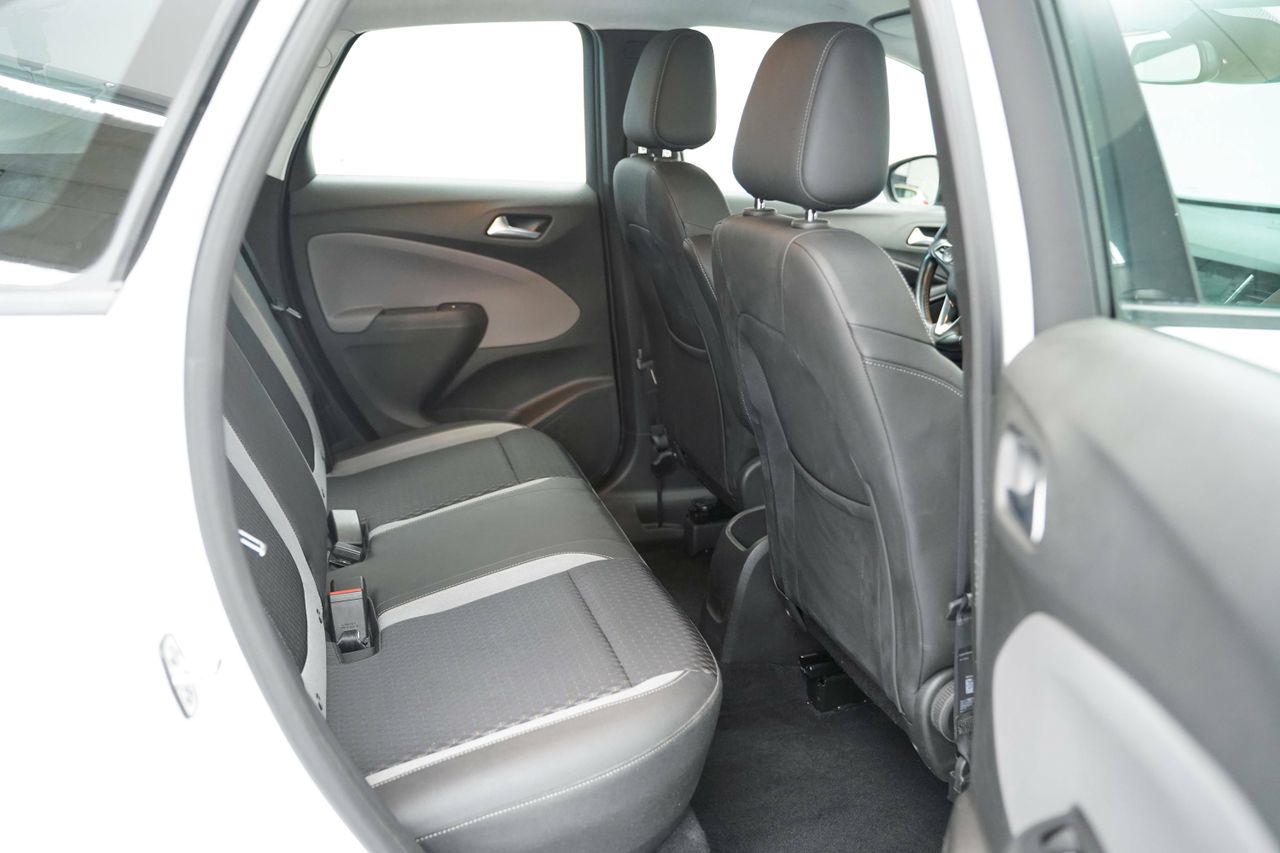 Foto Opel Crossland X 20
