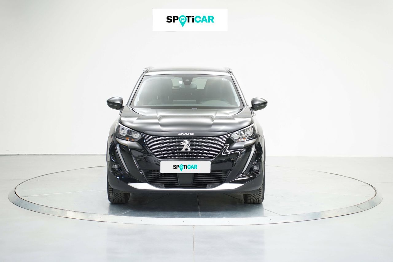 Foto Peugeot 2008 2