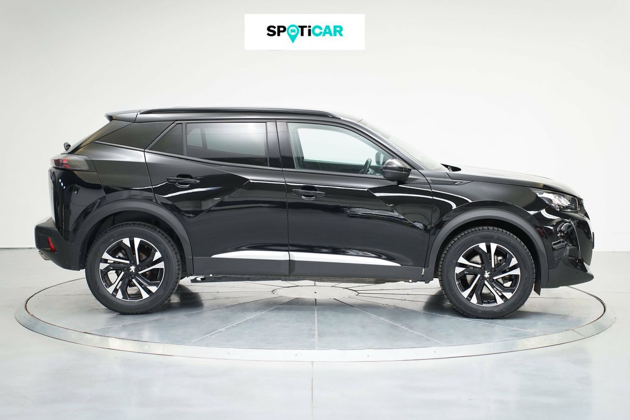 Foto Peugeot 2008 4