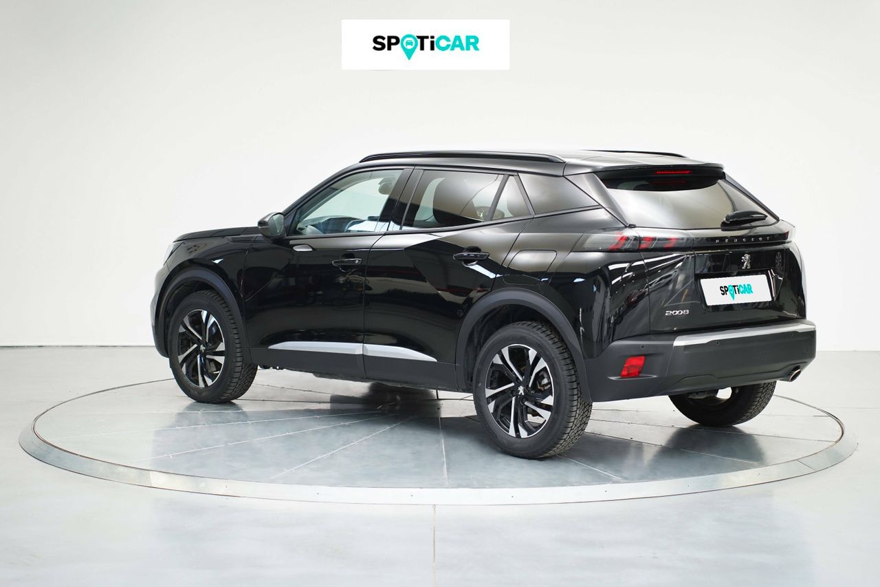 Foto Peugeot 2008 6
