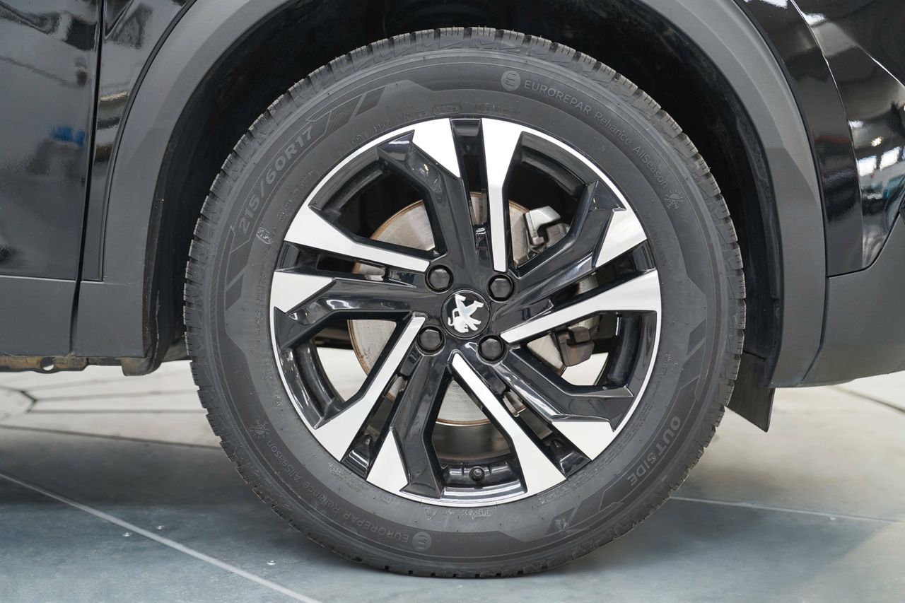 Foto Peugeot 2008 7