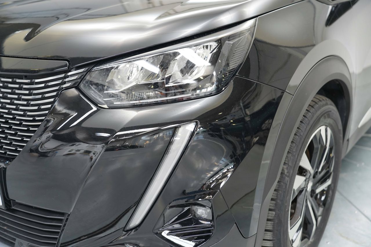 Foto Peugeot 2008 8