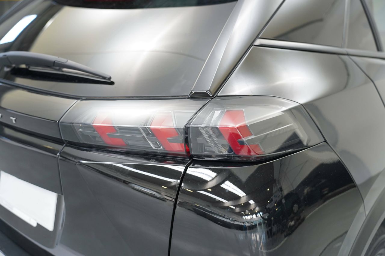 Foto Peugeot 2008 9