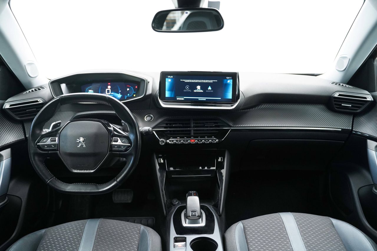 Foto Peugeot 2008 10