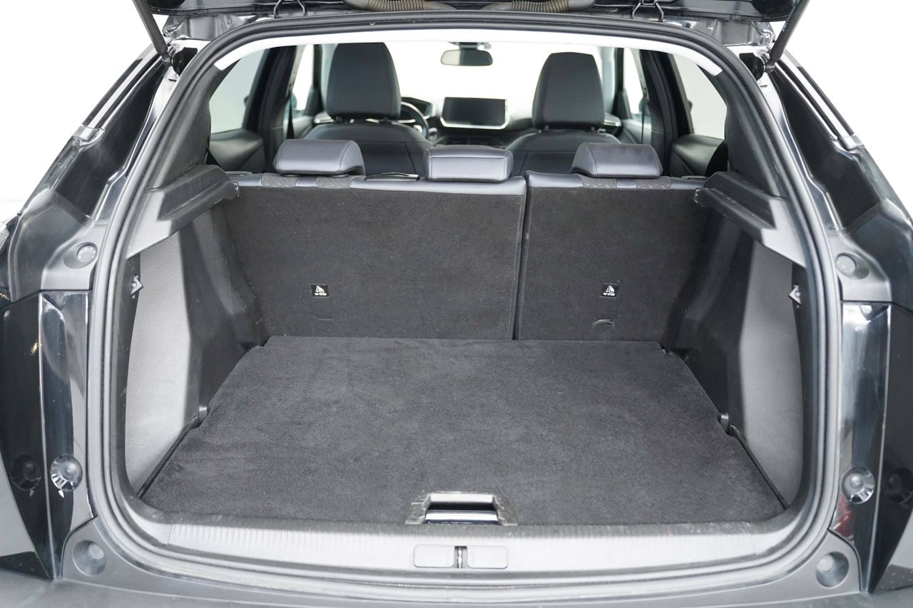 Foto Peugeot 2008 11