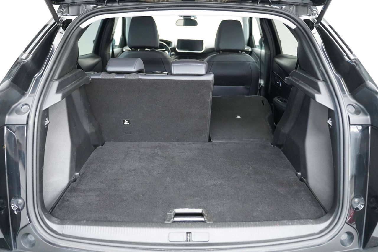 Foto Peugeot 2008 12