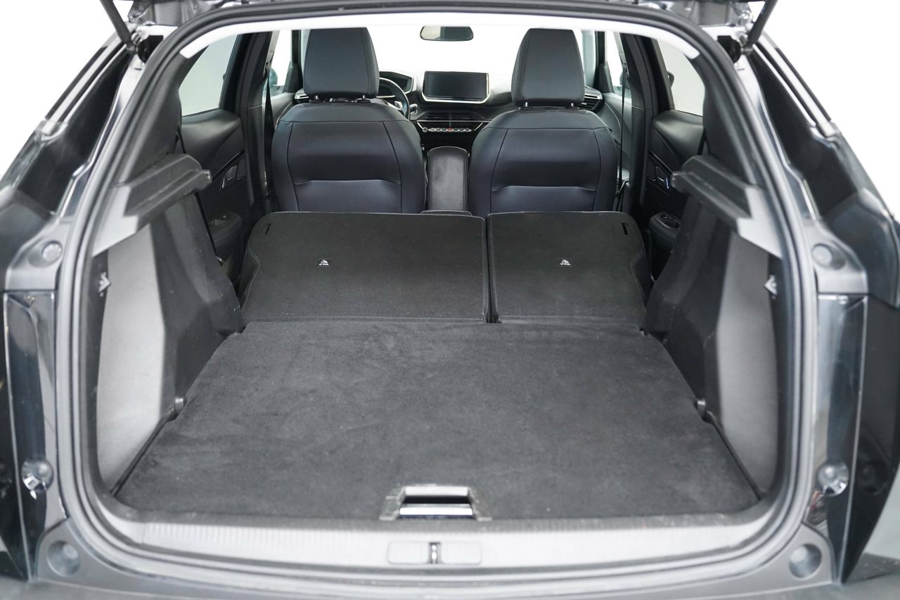 Foto Peugeot 2008 13