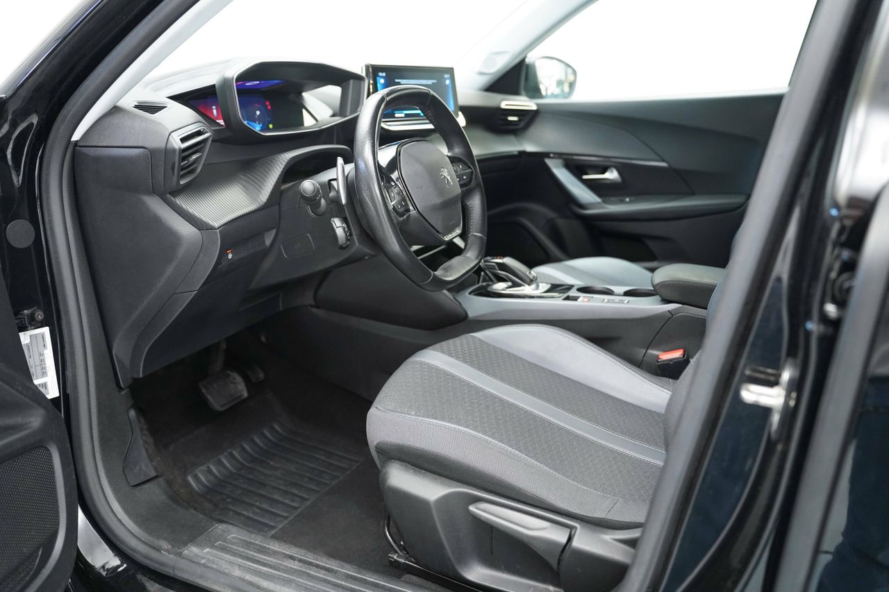 Foto Peugeot 2008 14
