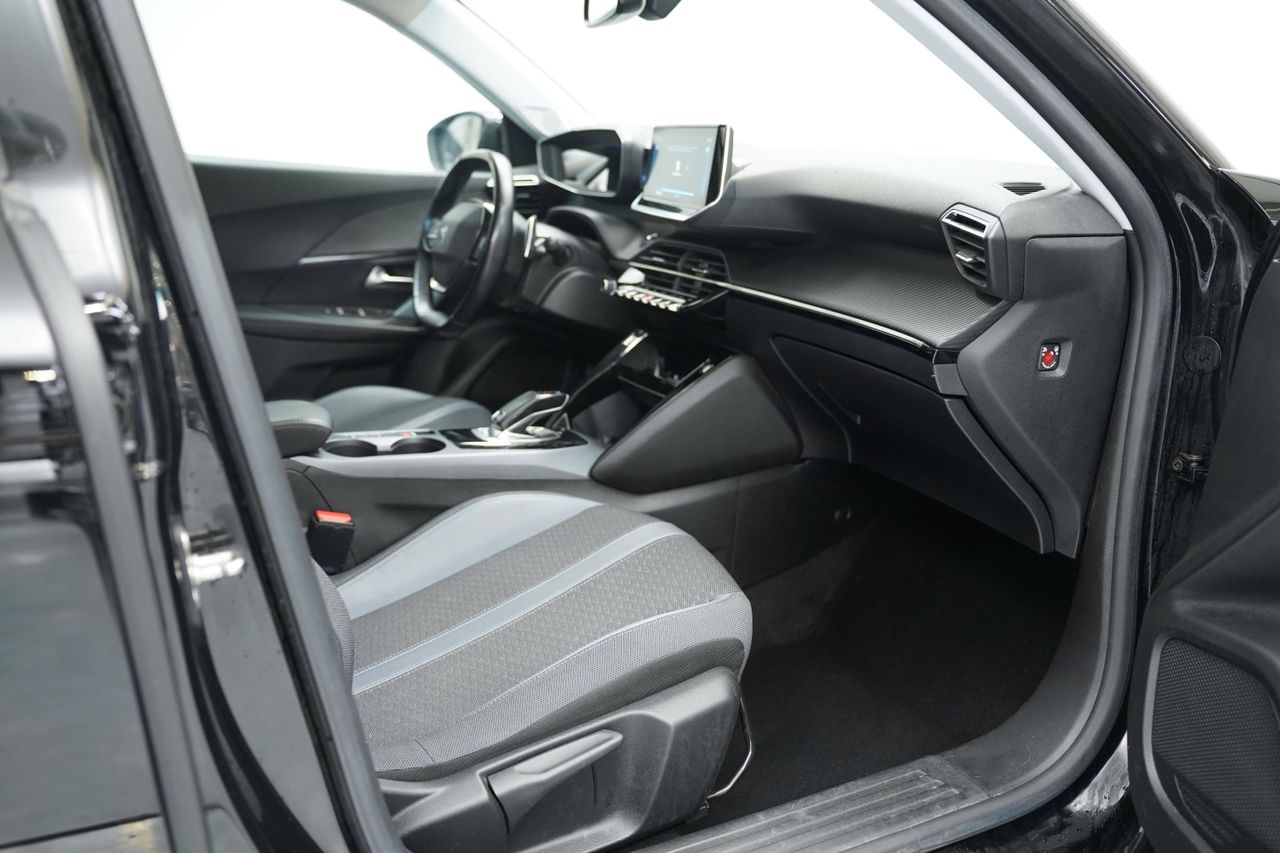 Foto Peugeot 2008 15