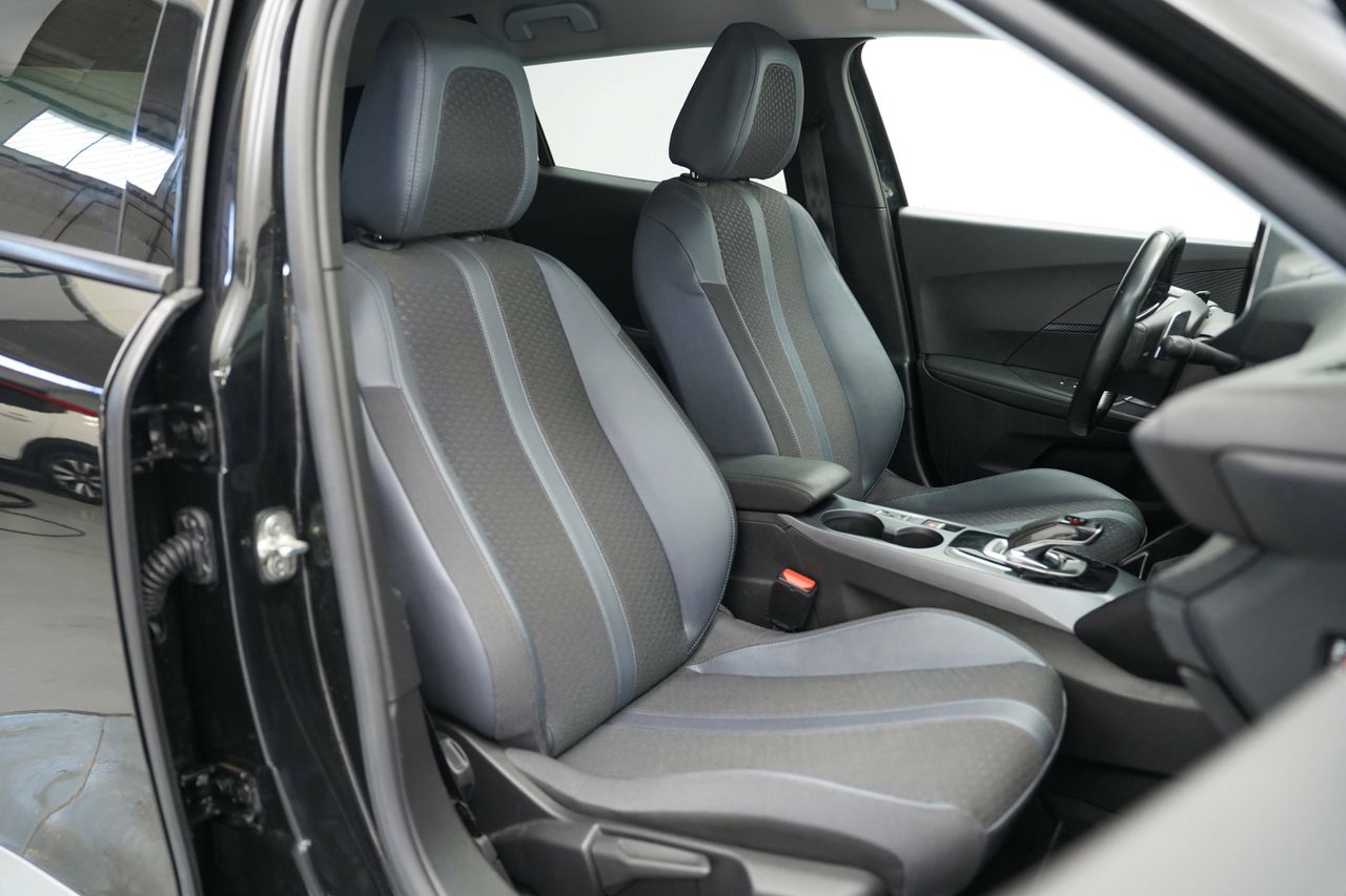 Foto Peugeot 2008 16